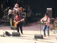 Dauphin's Countryfest 2014